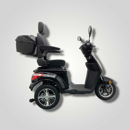 Rollz 3w - Black