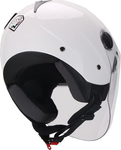 Vito Bruzano Moda helm