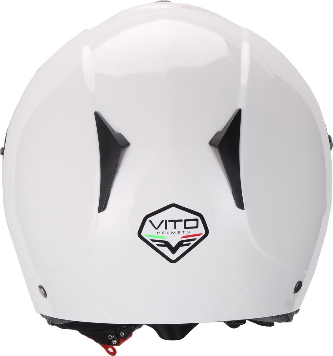 Vito Bruzano Moda helm