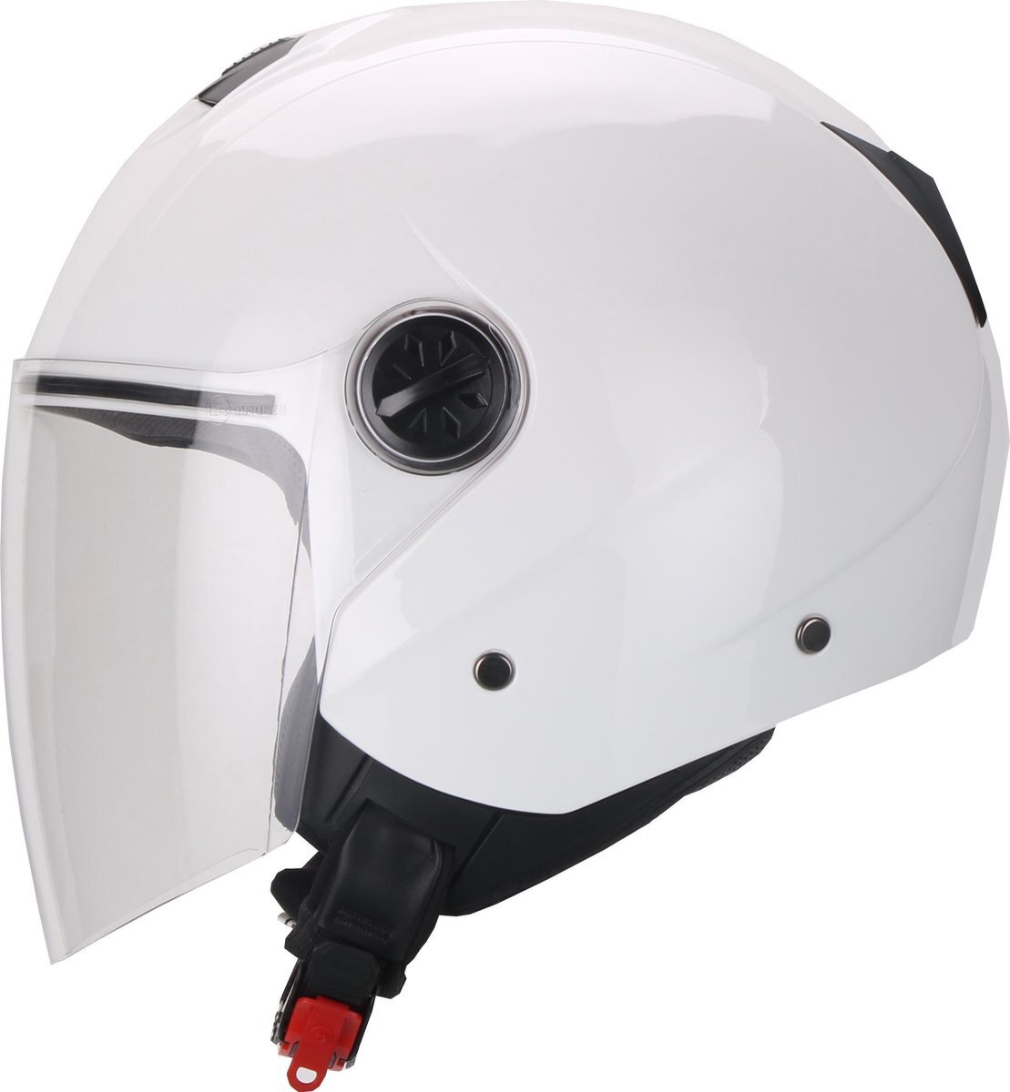 Vito Bruzano Moda helm