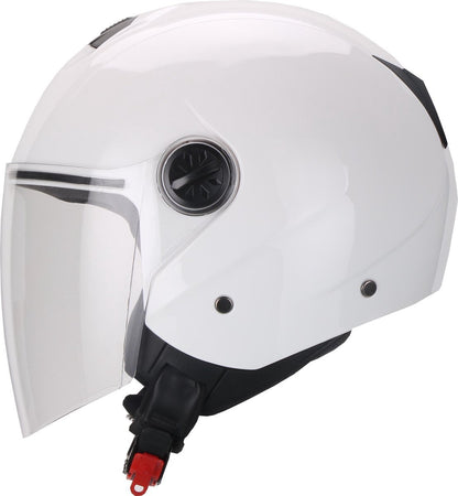 Vito Bruzano Moda helm