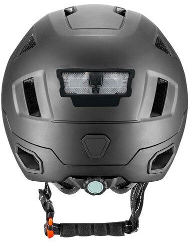 Vito Bruzano - Snorscooter helm
