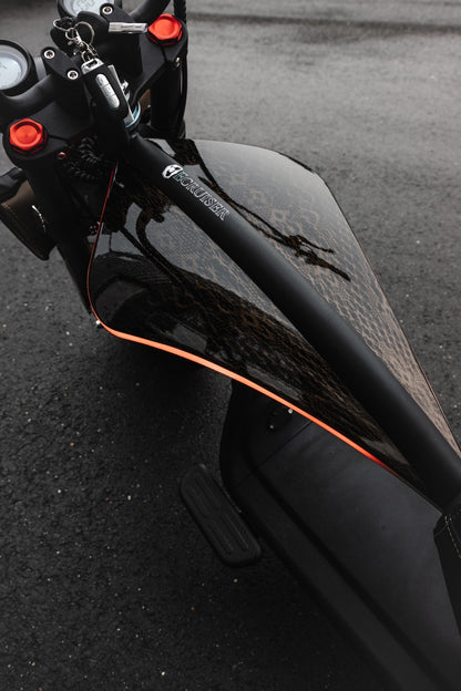 Echopper 3.0 | Snakeskin | LED-motion
