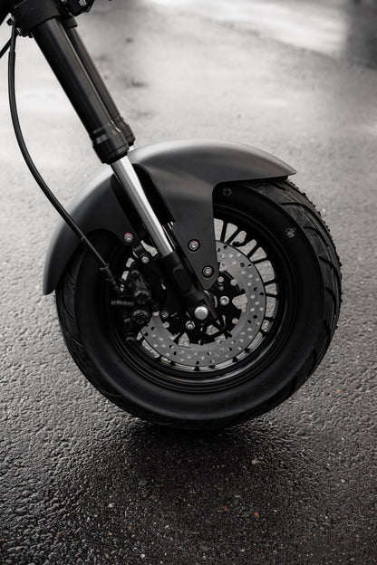 Echopper 3.0 | Black on Black |