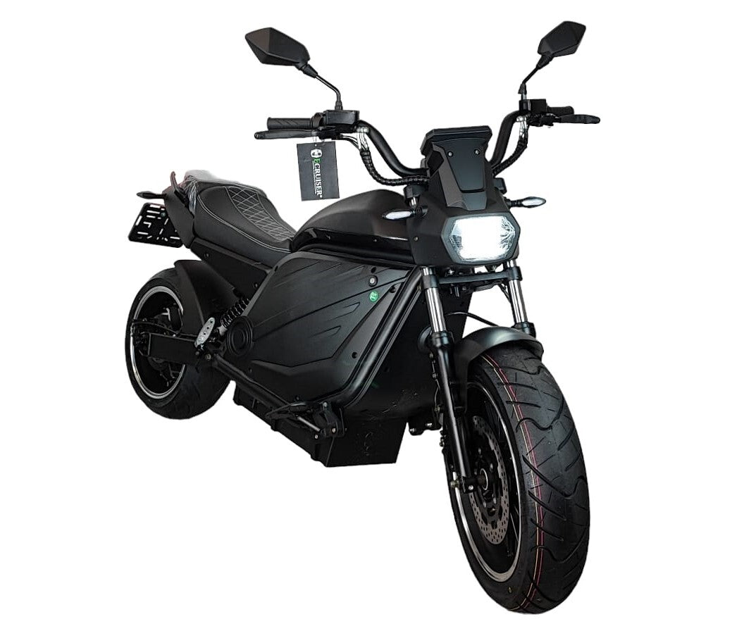 E-Zeus - Black edition
