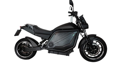 E-Zeus - Black edition