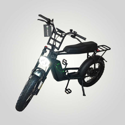 V10 | Fat-Bike