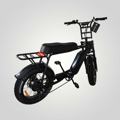 V10 | Fat-Bike