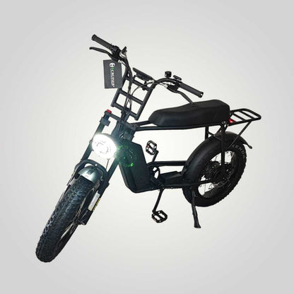 V10 | Fat-Bike
