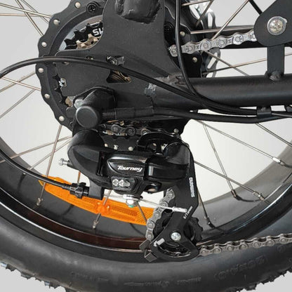 V10 | Fat-Bike