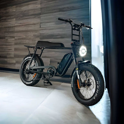 V10 | Fat-Bike