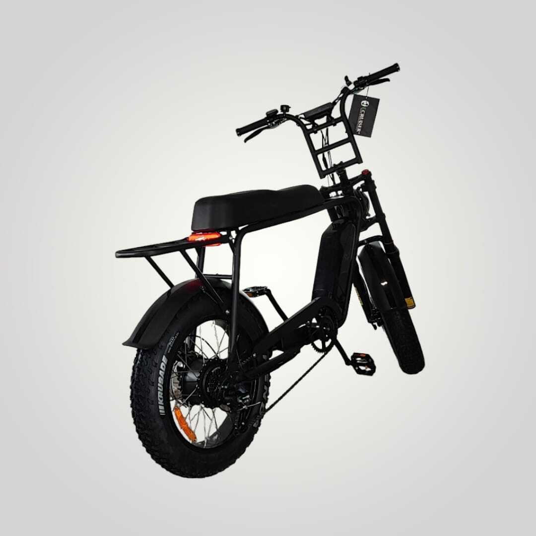 V10 | Fat-Bike