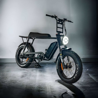 V10 | Fat-Bike