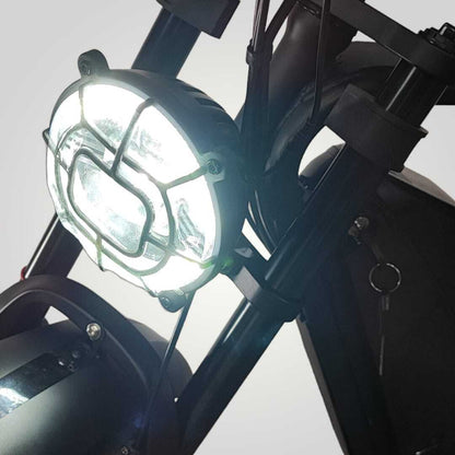 V10 | Fat-Bike