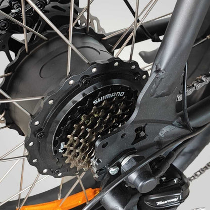 V10 | Fat-Bike