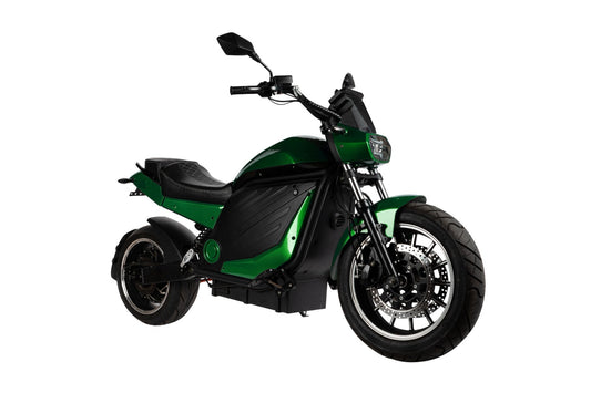 E-Zeus - Emerald