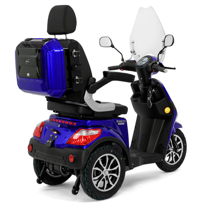 Rolektro E-trike V.3 | Premium