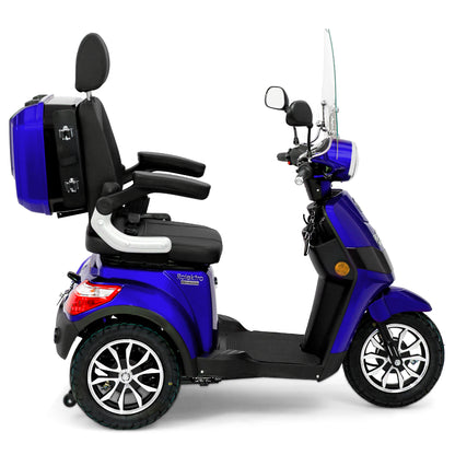 Rolektro E-trike V.3 | Premium