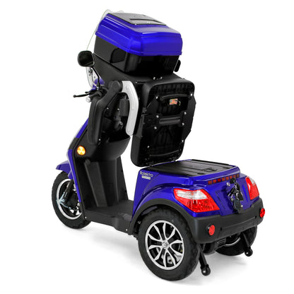 Rolektro E-trike V.3 | Premium