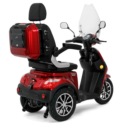 Rolektro E-trike V.3 | Premium