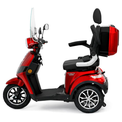 Rolektro E-trike V.3 | Premium
