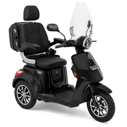 Rolektro E-trike V.3 | Premium