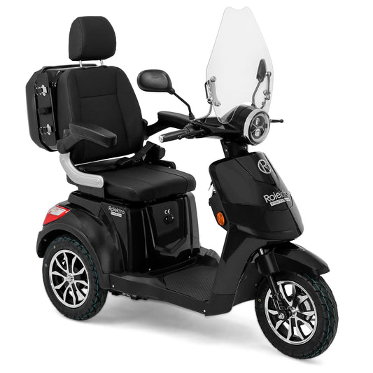 Rolektro E-trike V.3 | Premium