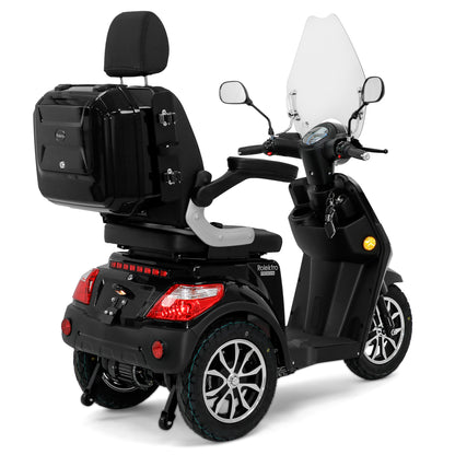 Rolektro E-trike V.3 | Premium