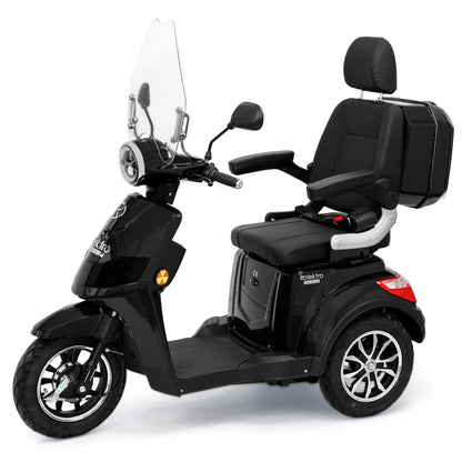 Rolektro E-trike V.3 | Premium