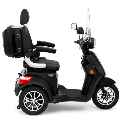 Rolektro E-trike V.3 | Premium
