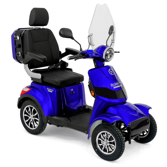 Rolektro E-Quad V.3 Premium