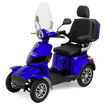 Rolektro E-Quad V.3 Premium