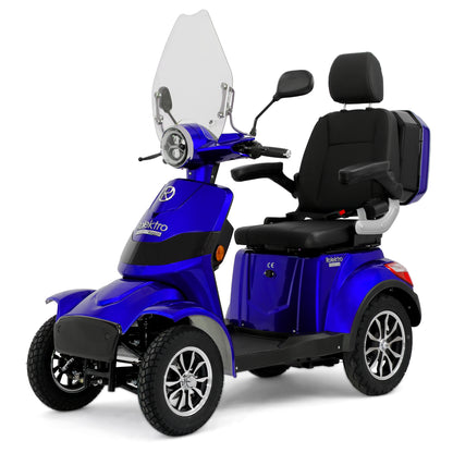 Rolektro E-Quad V.3 Premium