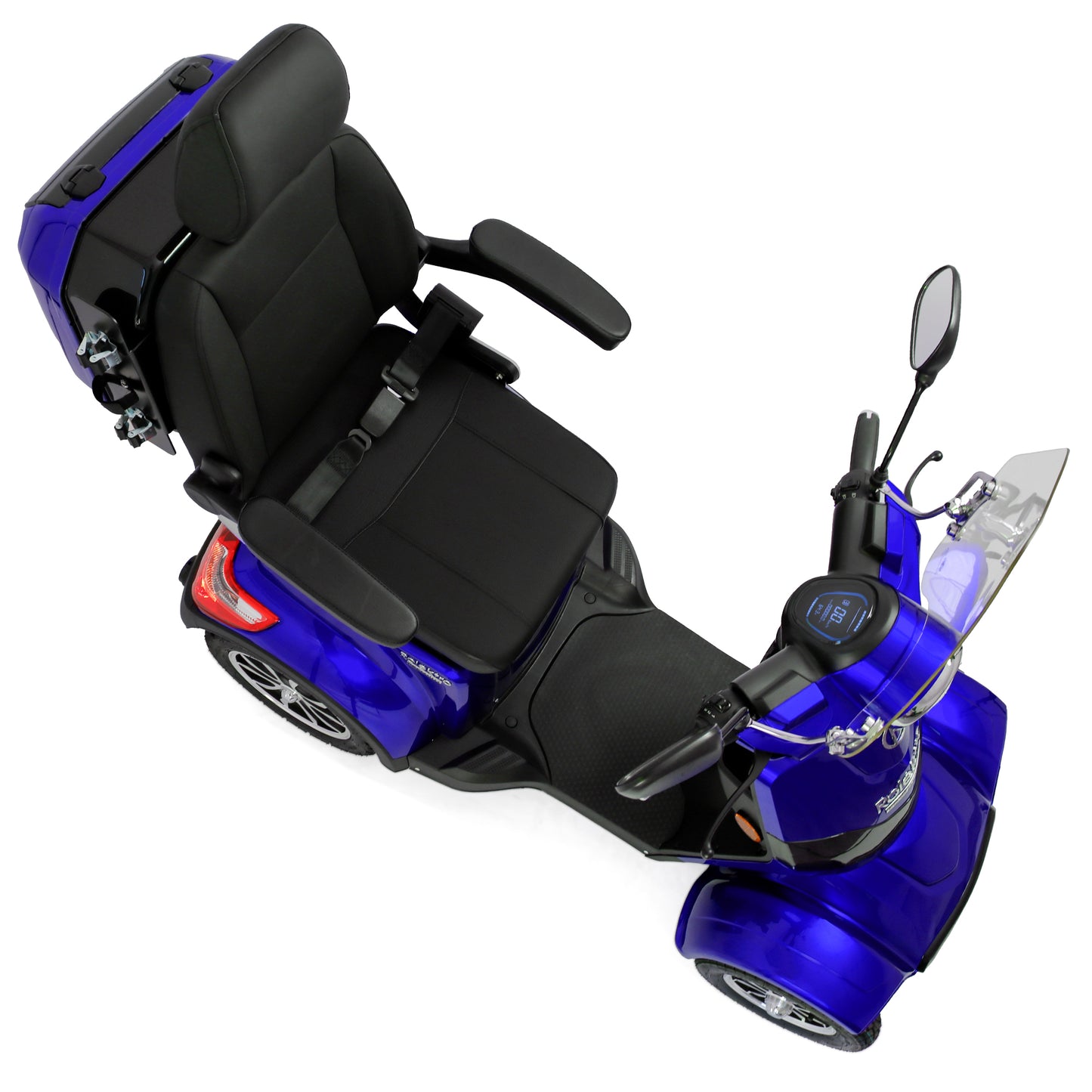 Rolektro E-Quad V.3 Premium