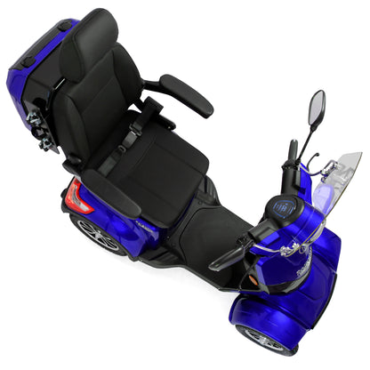 Rolektro E-Quad V.3 Premium