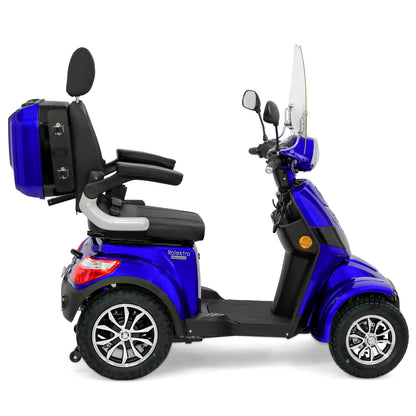 Rolektro E-Quad V.3 Premium