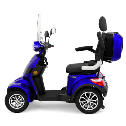 Rolektro E-Quad V.3 Premium