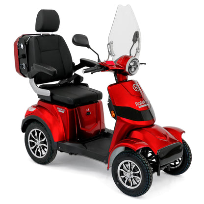 Rolektro E-Quad V.3 Premium