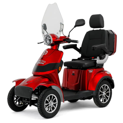 Rolektro E-Quad V.3 Premium