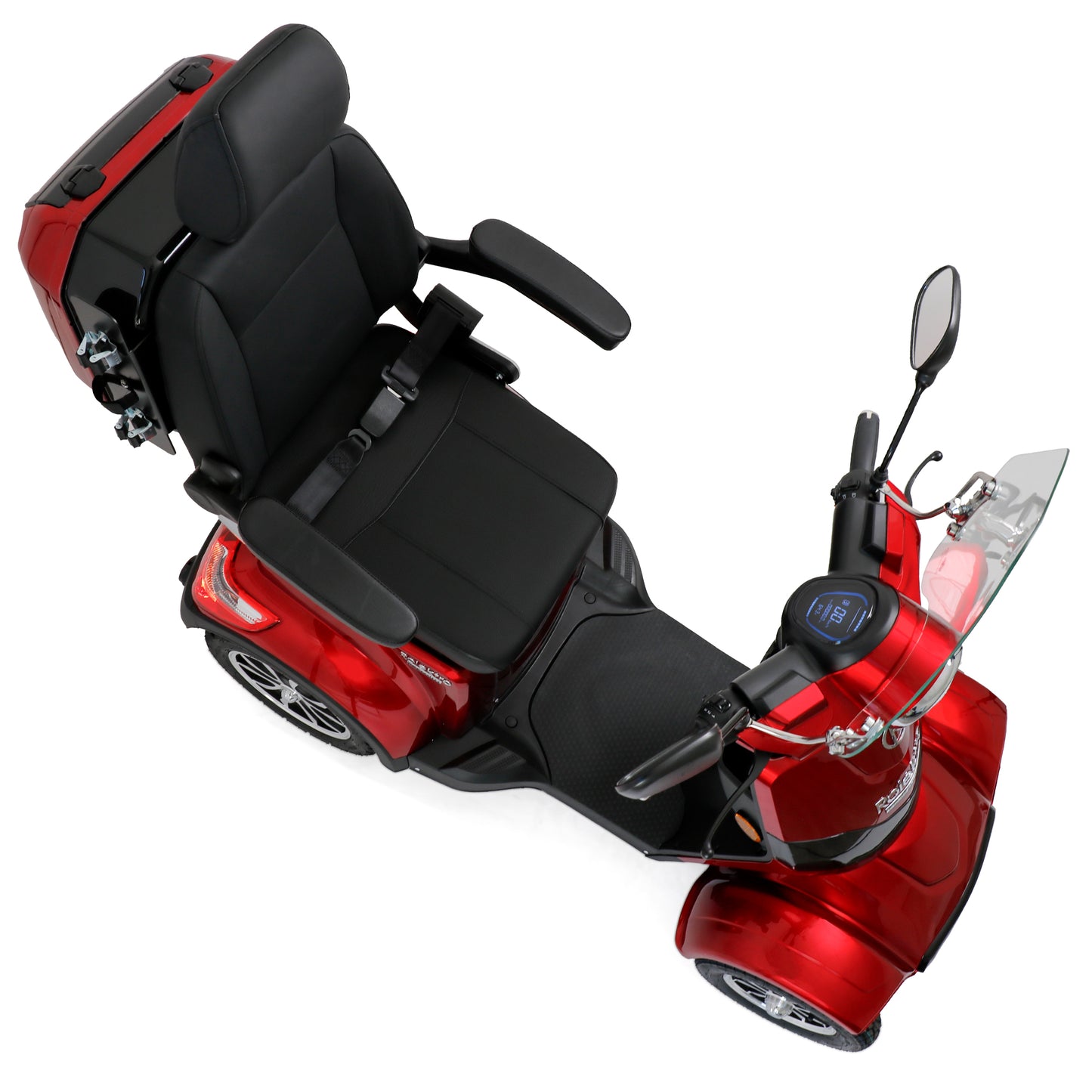 Rolektro E-Quad V.3 Premium