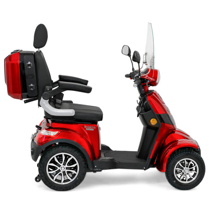 Rolektro E-Quad V.3 Premium