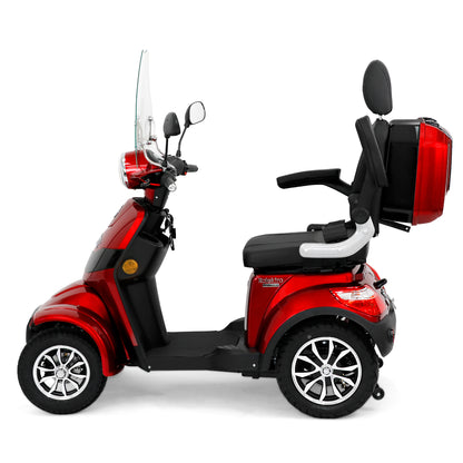 Rolektro E-Quad V.3 Premium