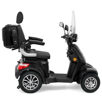 Rolektro E-Quad V.3 Premium