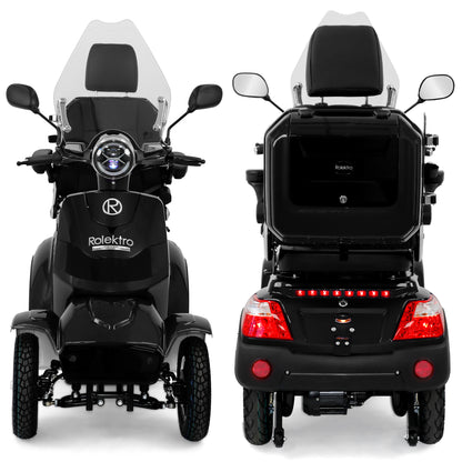 Rolektro E-Quad V.3 Premium