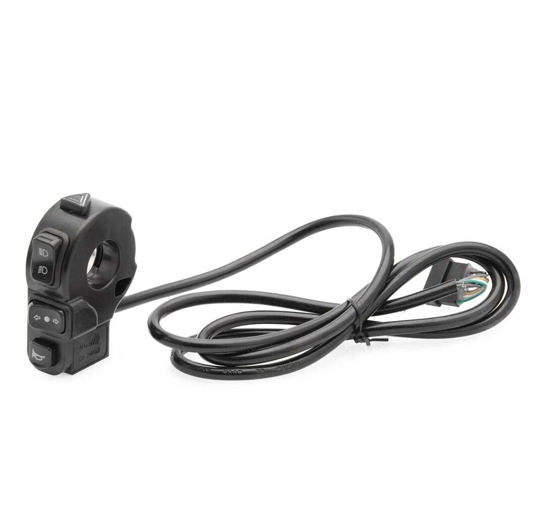 Echopper 3.0 Richting aanwijzer unit