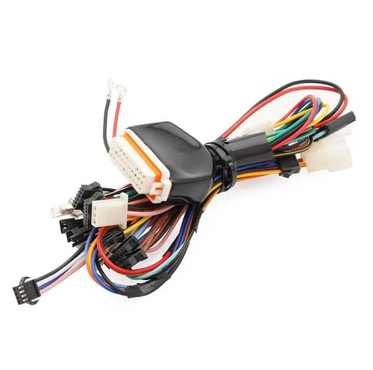 Echopper 3.0 kabelboom