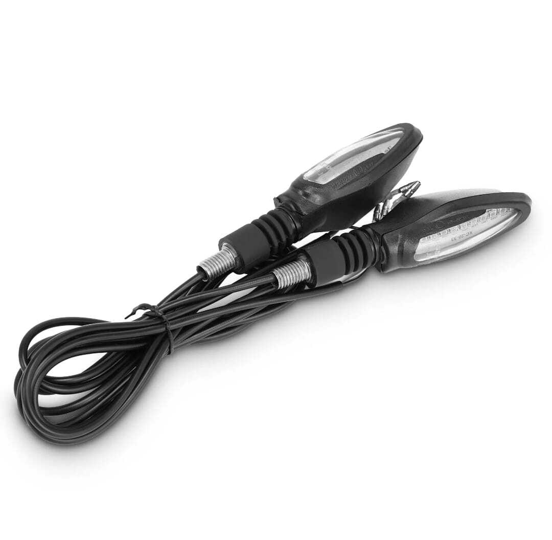 Echopper 3.0 | Knipperlichten