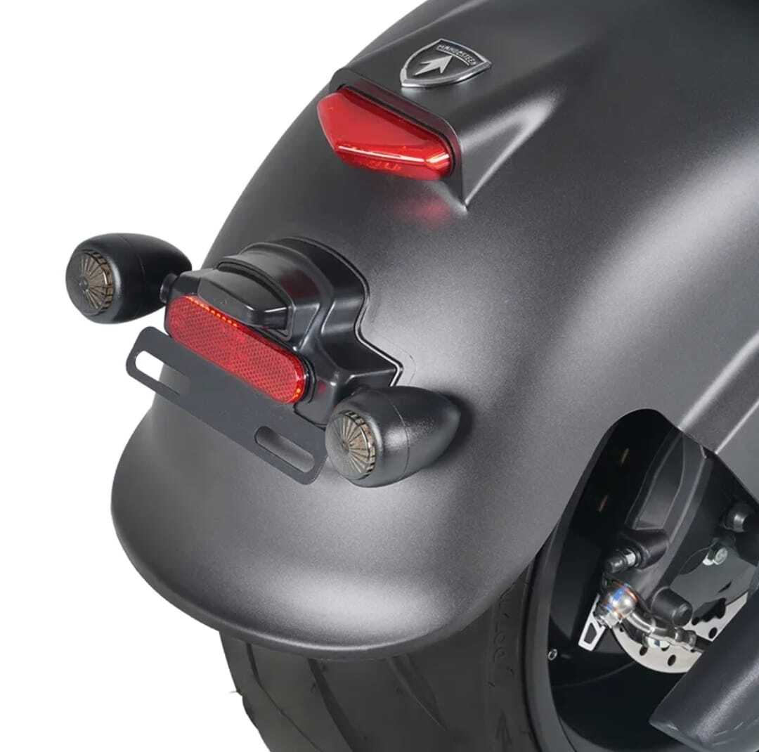 Echopper M1ps | Matt Zwart