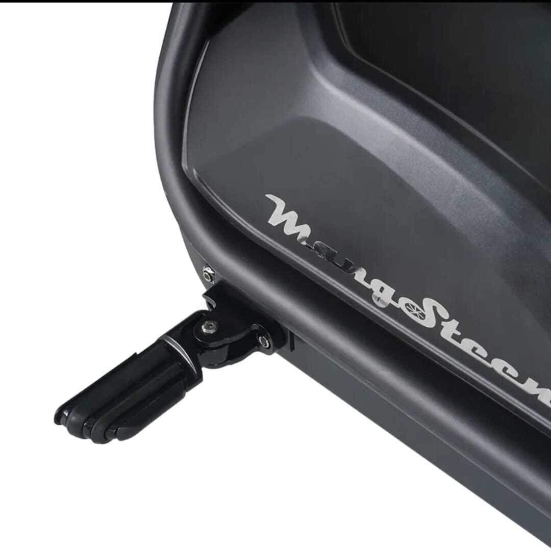 Echopper M1ps | Matt Zwart