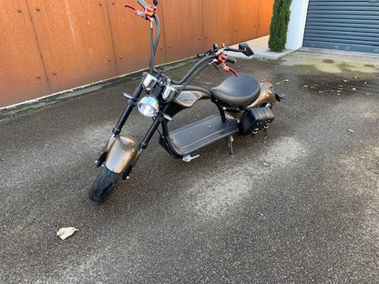Echopper 3.0 | Authentic brown